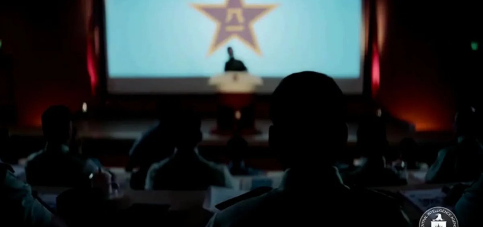 CIA lança vídeo para recrutar militares chineses como informantes