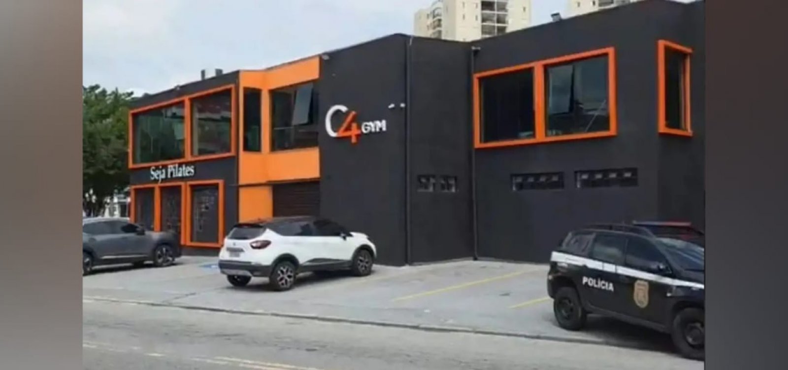 Após morte por intoxicação, delegado diz que academia aplicou dose semanal de cloro em único dia