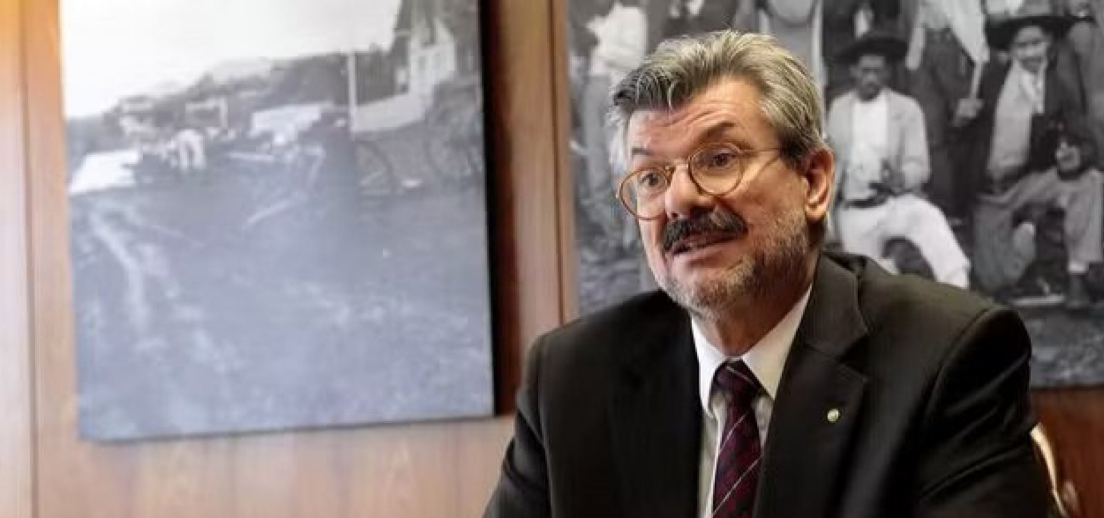 MP pede que TCU suspenda salário do ministro do STJ Marco Buzzi enquanto durar afastamento