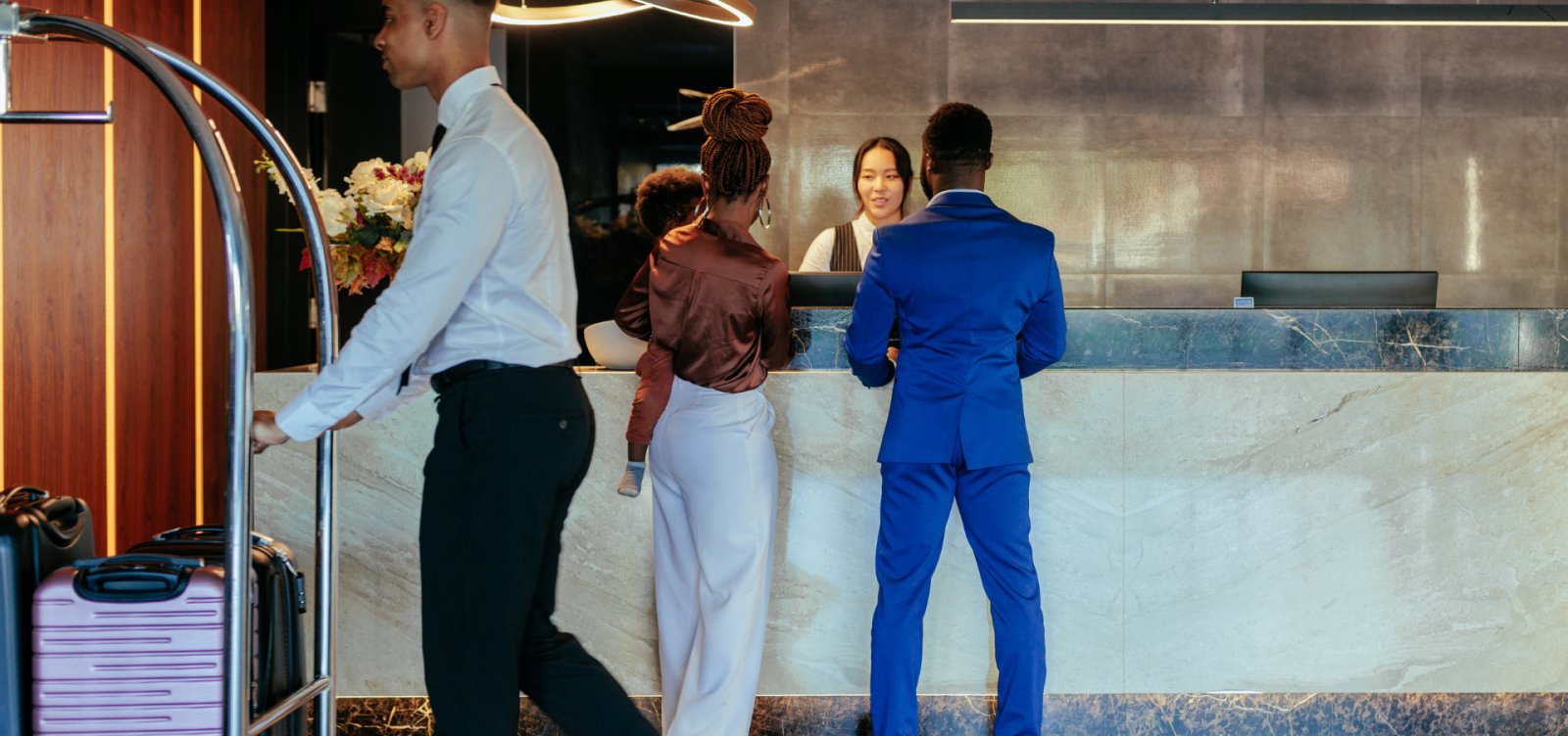 Ocupação hoteleira chega a 95% no primeiro dia oficial do Carnaval de Salvador