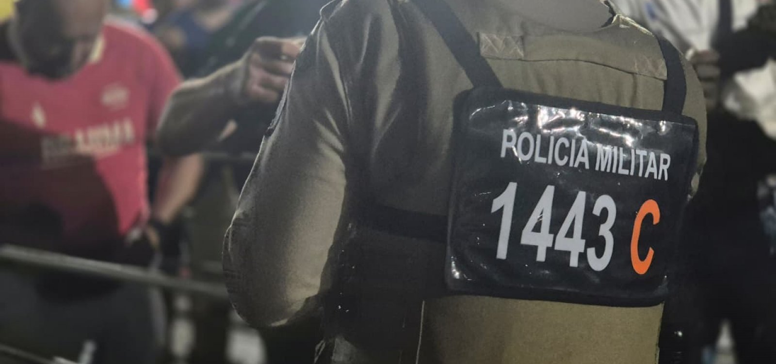 Polícia apura suspeita de estupro em circuito do Carnaval de Salvador