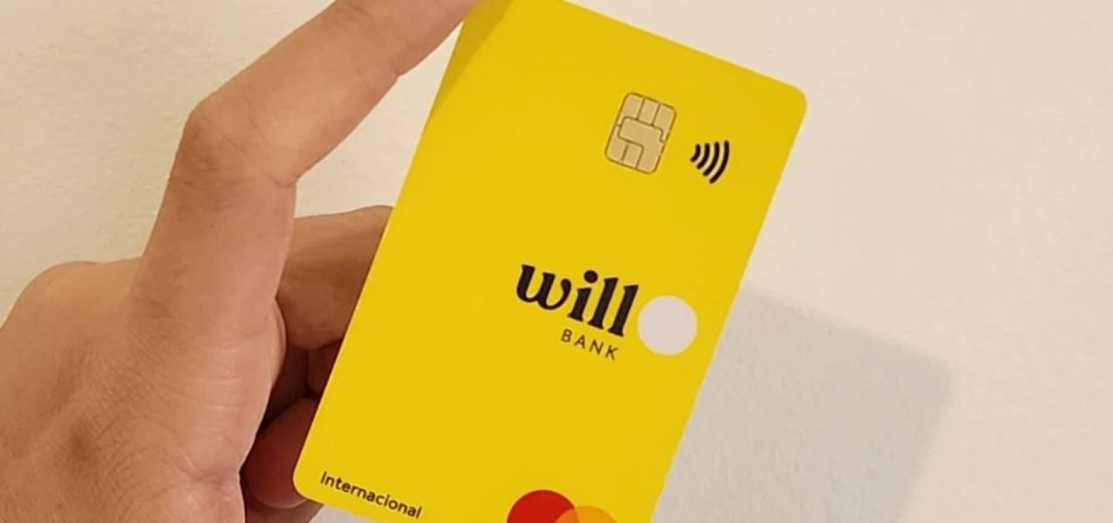 FGC antecipa até R$ 1 mil a clientes do Will Bank