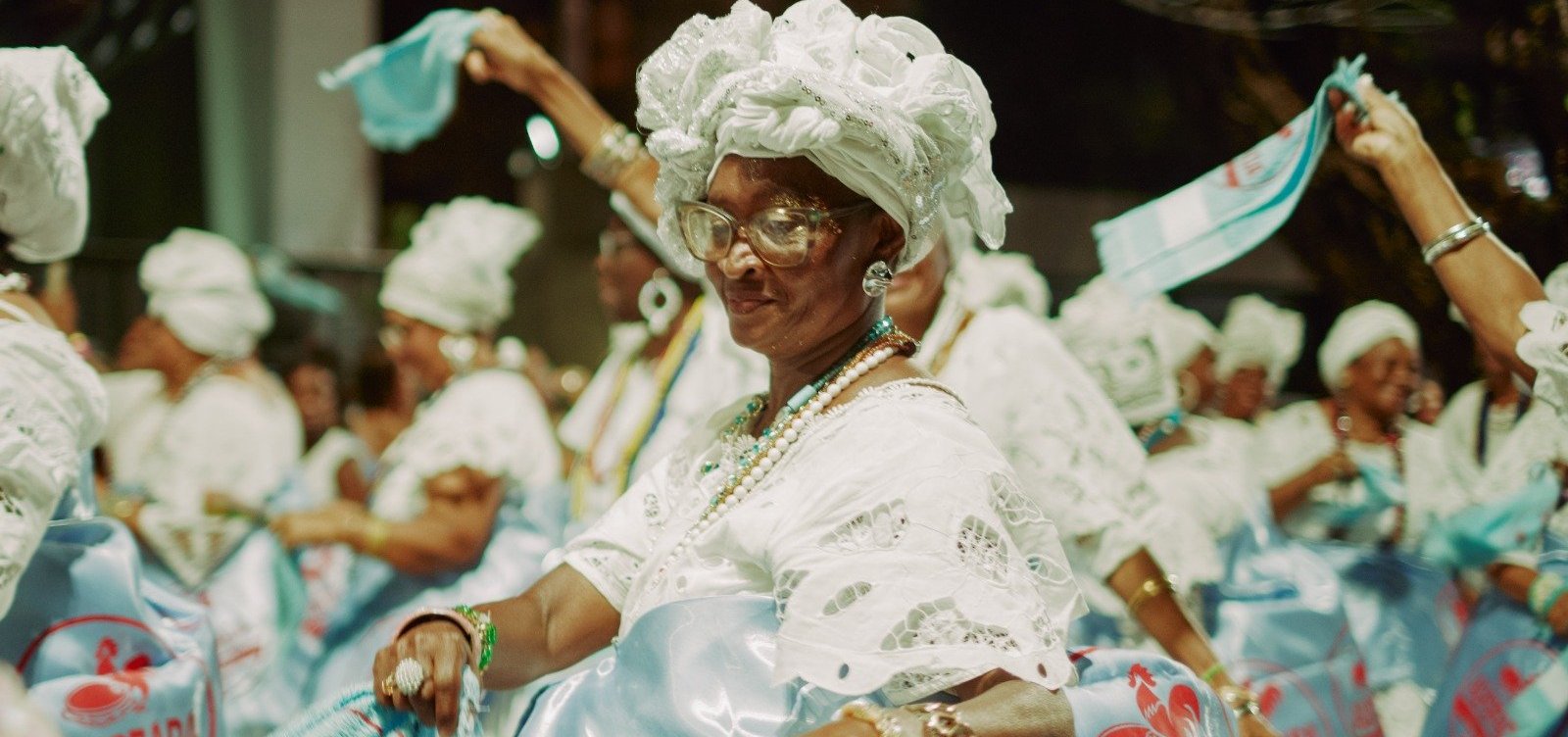 Cortejo Afro e Alvorada celebram ancestralidade e tradição no Carnaval 2026