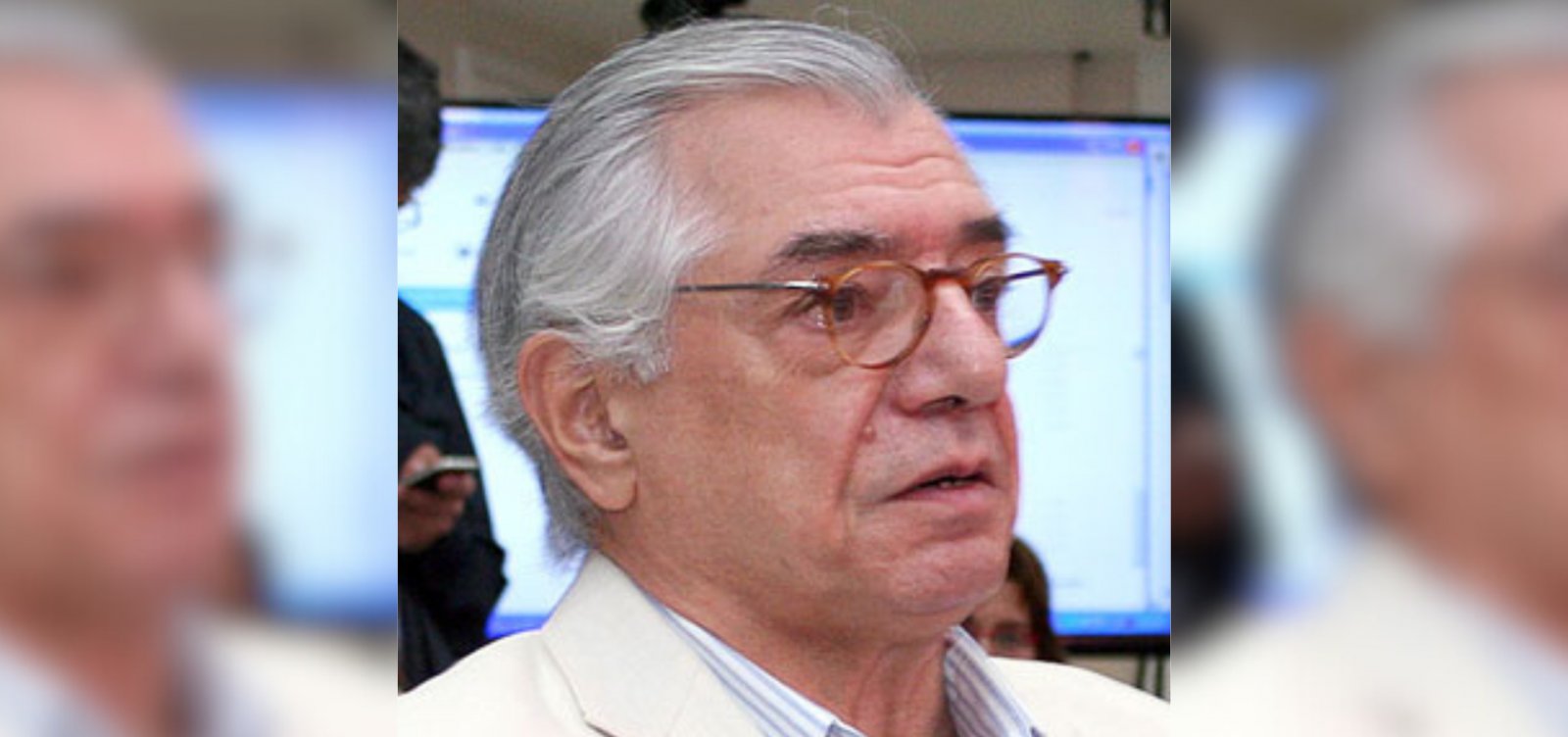 José Álvaro Moisés, um dos fundadores do PT, morre afogado em SP