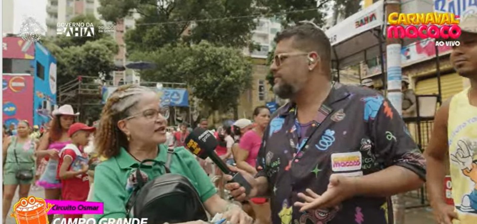 Plantão da Defensoria garante cuidados para crianças e adolescentes durante Carnaval