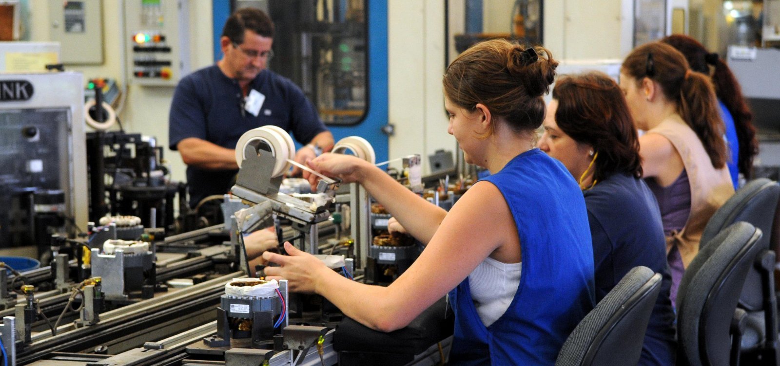 Bolsa Família não retira mulheres do mercado de trabalho, diz FMI