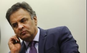 Ministro do STF determina abertura de inquérito contra Aécio Neves