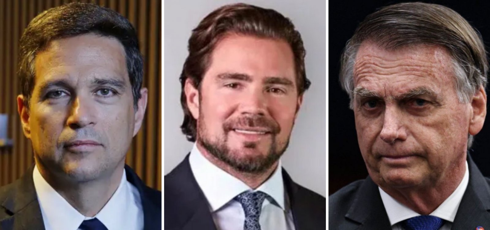 Justiça manda deputado se retratar por montagem de Bolsonaro com Vorcaro