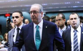 Cassação de Cunha deve ser votada pelo Conselho de Ética nesta terça-feira