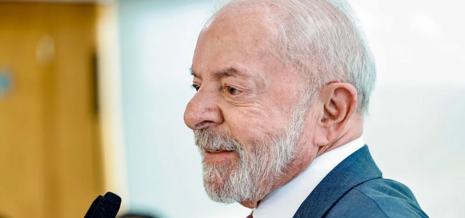 Lula celebra vitória de Lucas Pinheiro Braathen nos Jogos Olímpicos de Inverno