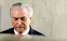 Governo Temer desiste de criar 14 mil cargos federais 