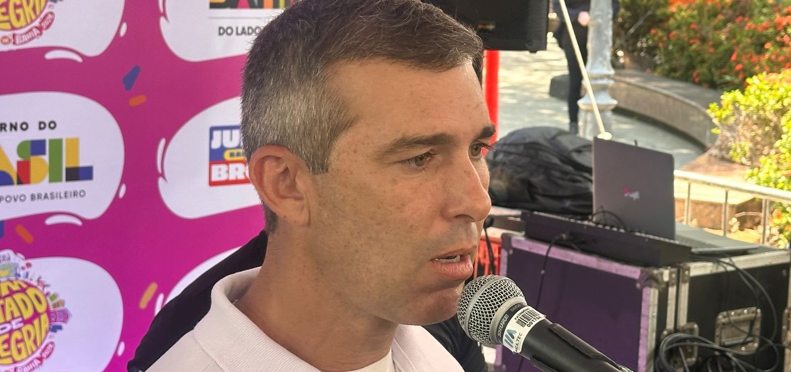 Cerca de 5 milhões de foliões compareceram nos três primeiros dias do Carnaval de Salvador