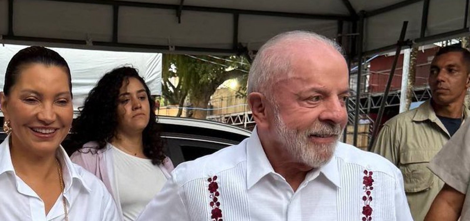 Após Salvador, Lula desembarca no RJ neste domingo; confira agenda do petista