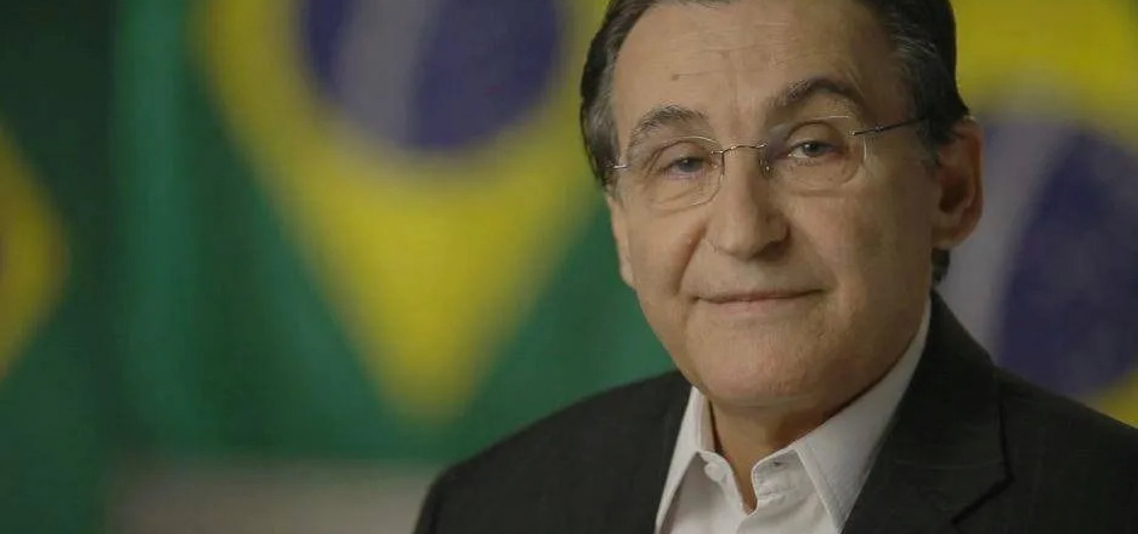 Ex-presidente do PCdoB, Renato Rabelo, morre aos 83 anos após luta contra câncer