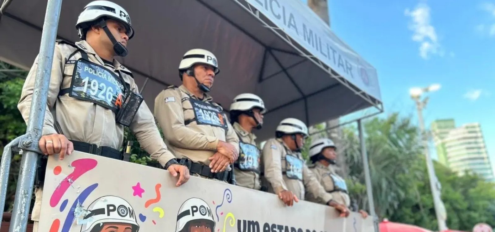 Reconhecimento Facial chega a 34 prisões no Carnaval
