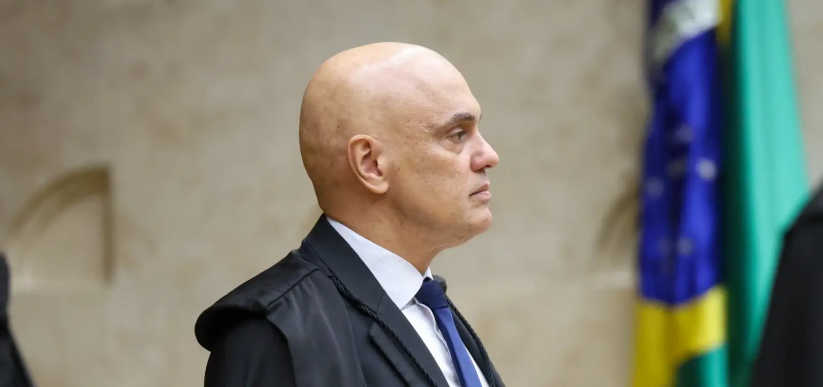 Receita apura possível quebra de sigilo de ministros do STF após pedido de Moraes