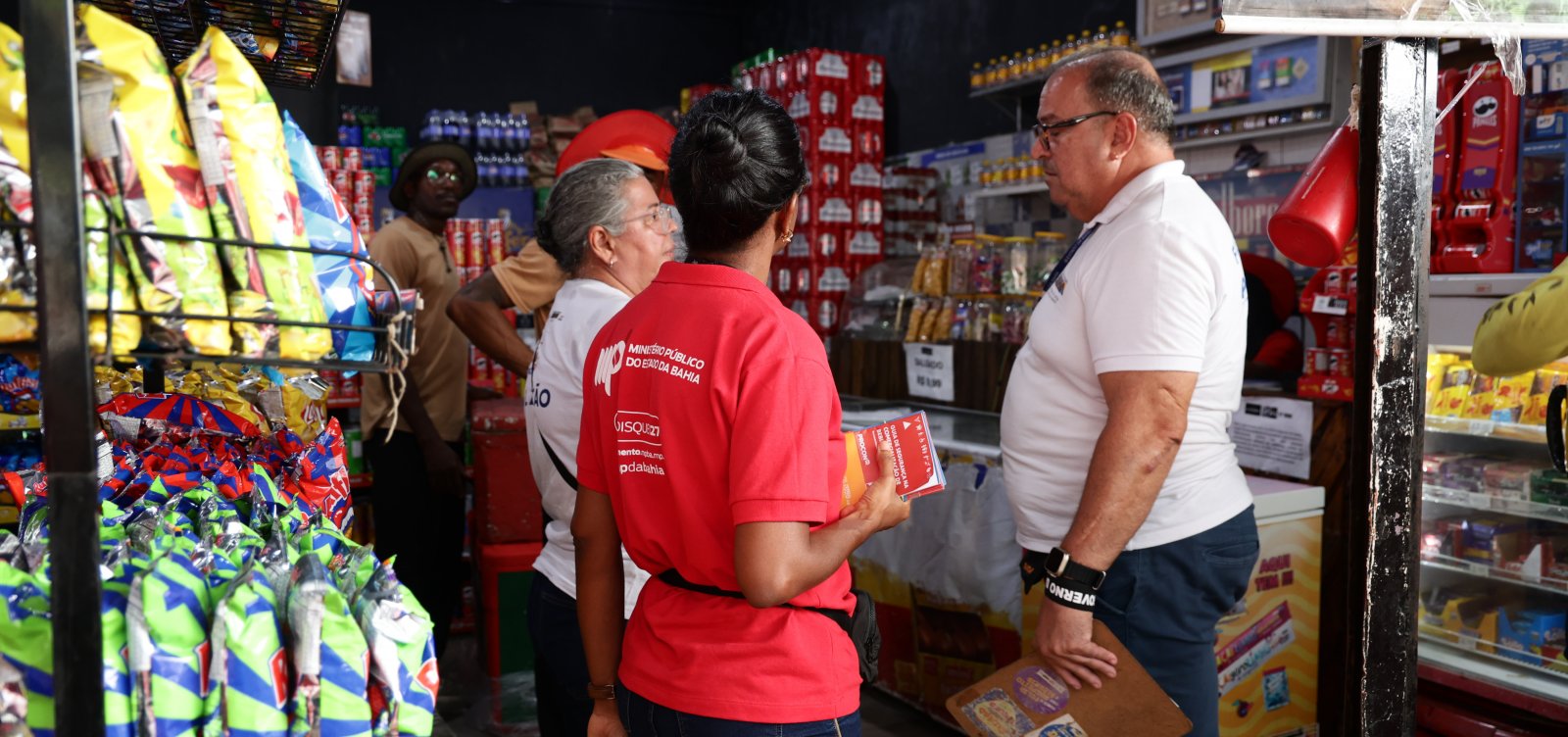 Dois estabelecimentos são autuados por irregularidades no circuito Barra-Ondina 