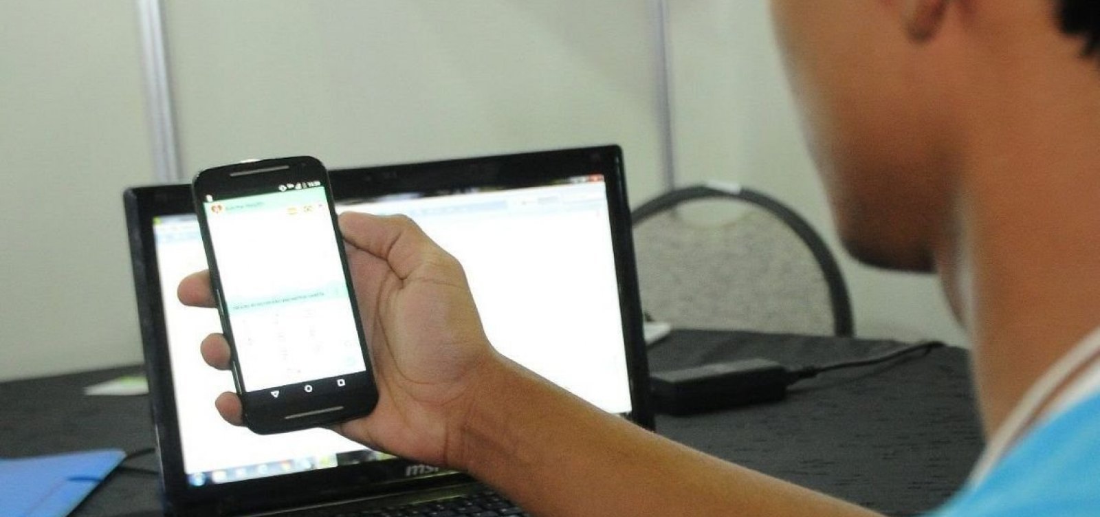 Empresas vão poder abater dívidas se conectarem faculdades à internet