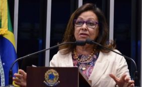 Lídice comenta pedido de prisão de Renan, Jucá, Sarney e Cunha: “Gravíssimo”