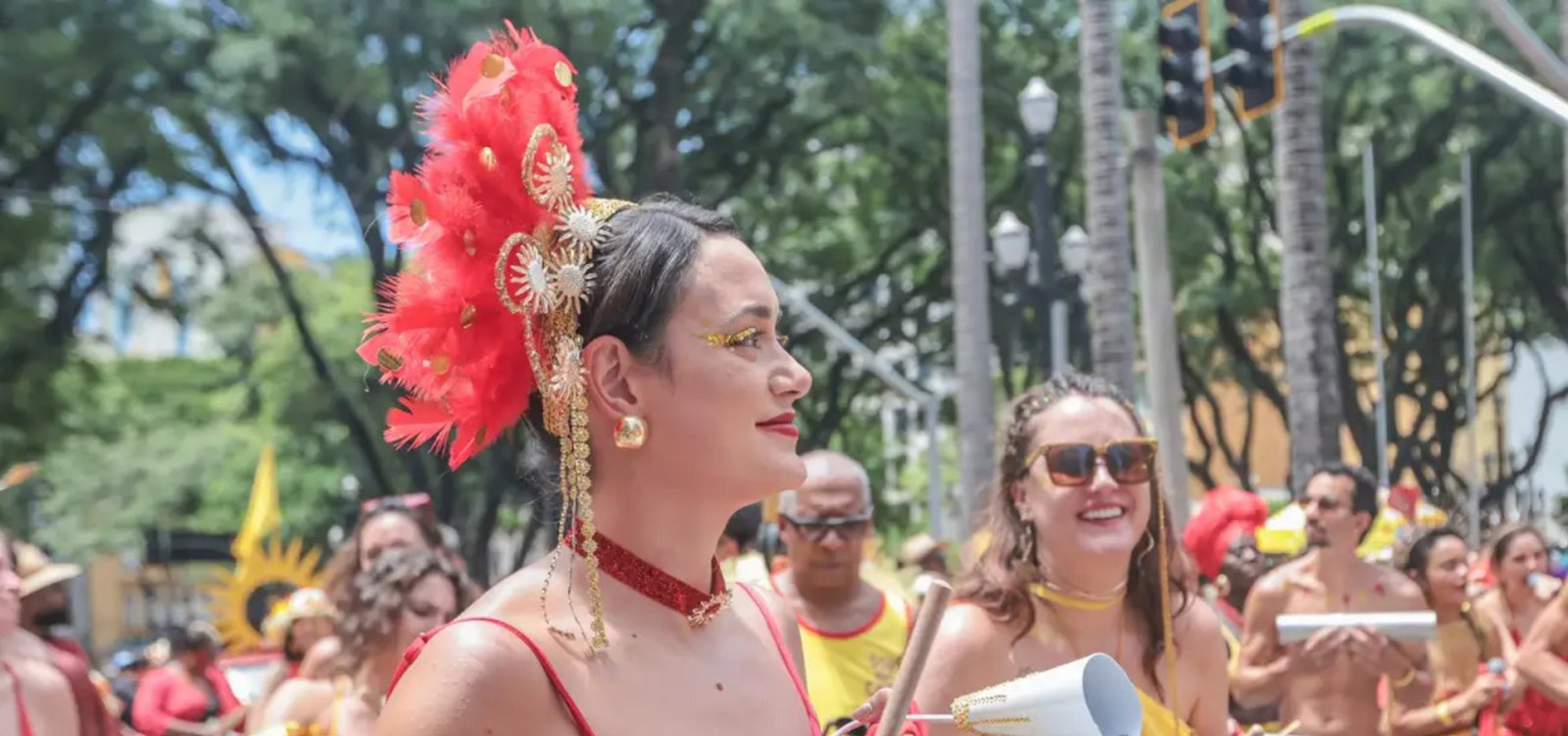 Bahia e outros 17 estados aderem campanha contra assédio sexual no carnaval