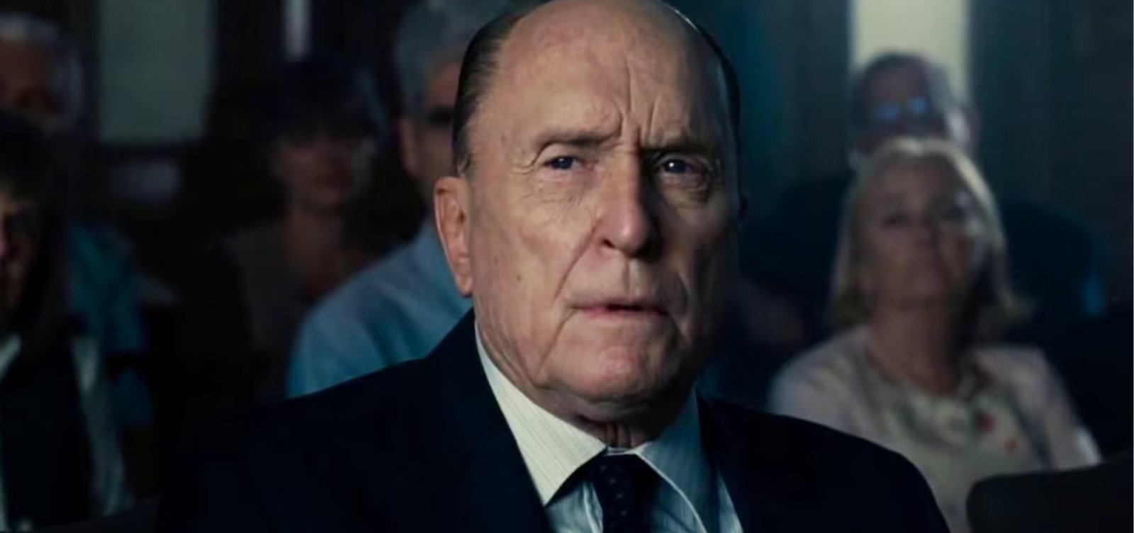 Morre ator Robert Duvall aos 95 anos