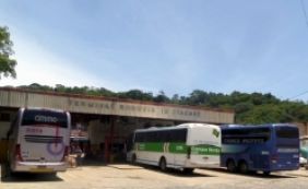Grupo deixa dinamite em rodoviária após tentar explodir caixa em Itacaré