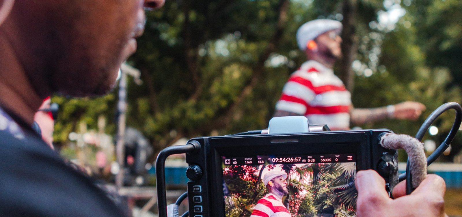 Carnaval da Macaco atinge 50 mil aparelhos conectados simultaneamente 