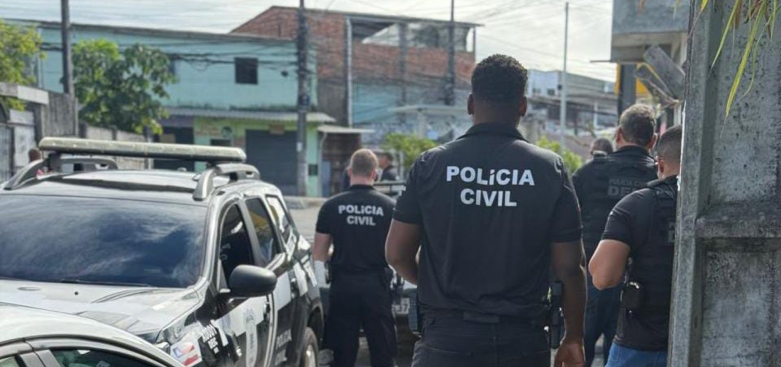 Homem investigado por fraudes na compra de abadás é preso na Pituba