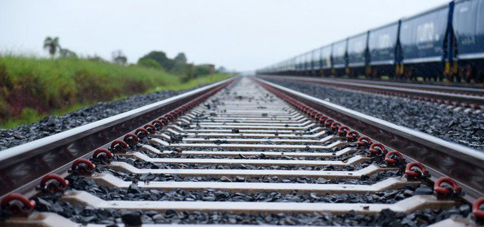 Governo lança agenda ferroviária de R$ 140 bilhões com oito leilões até 2027