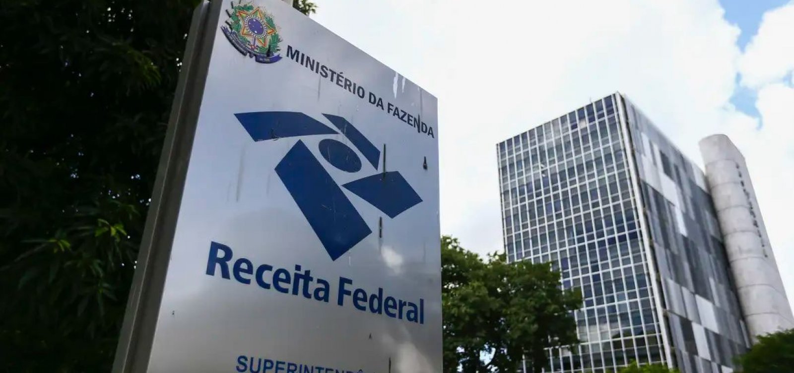Receita admite acesso indevido a dados de ministros do STF e parentes