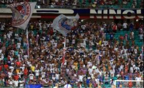 Bamor é punida e ficará seis meses longe dos estádios do Brasil