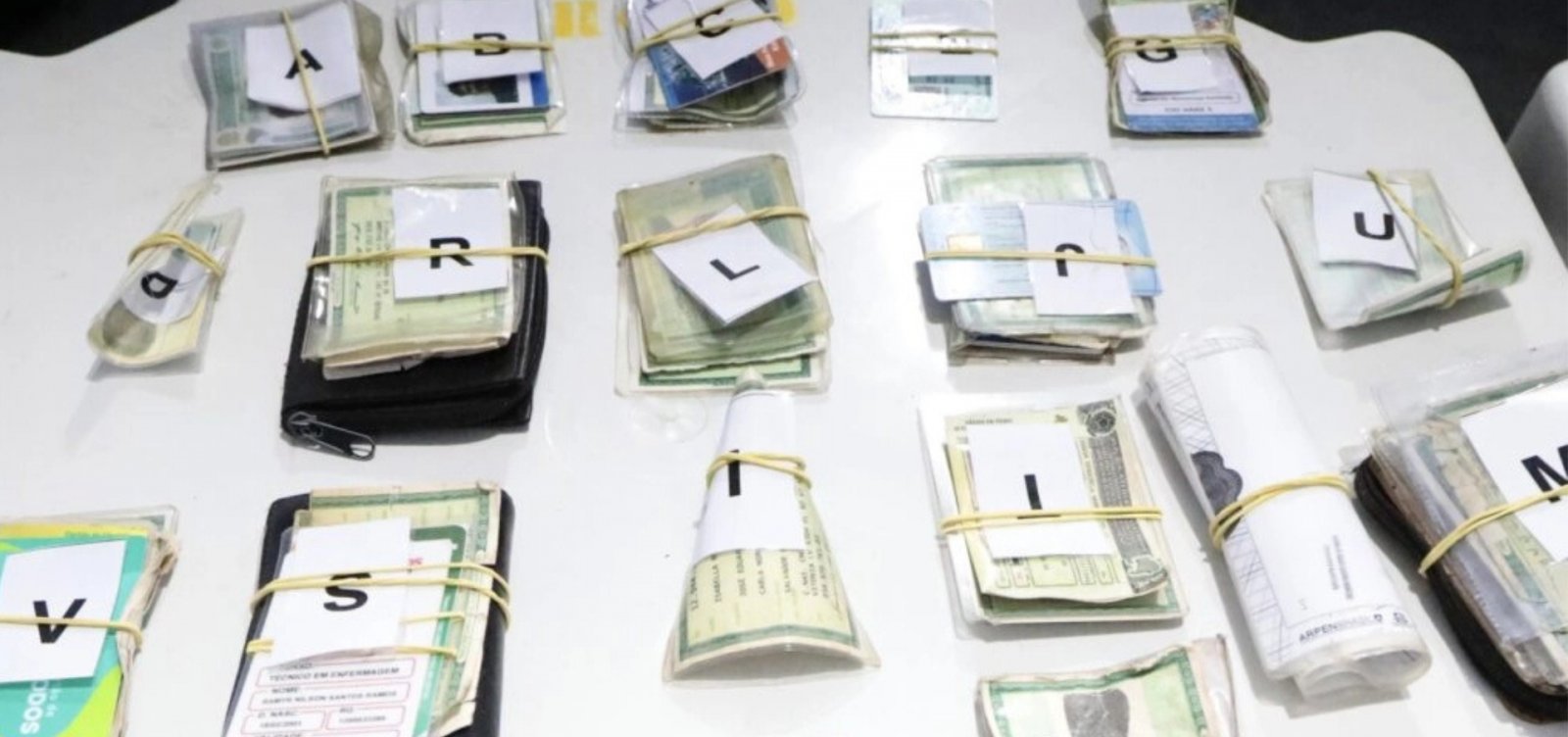 Saiba como retirar documentos perdidos no Carnaval de Salvador