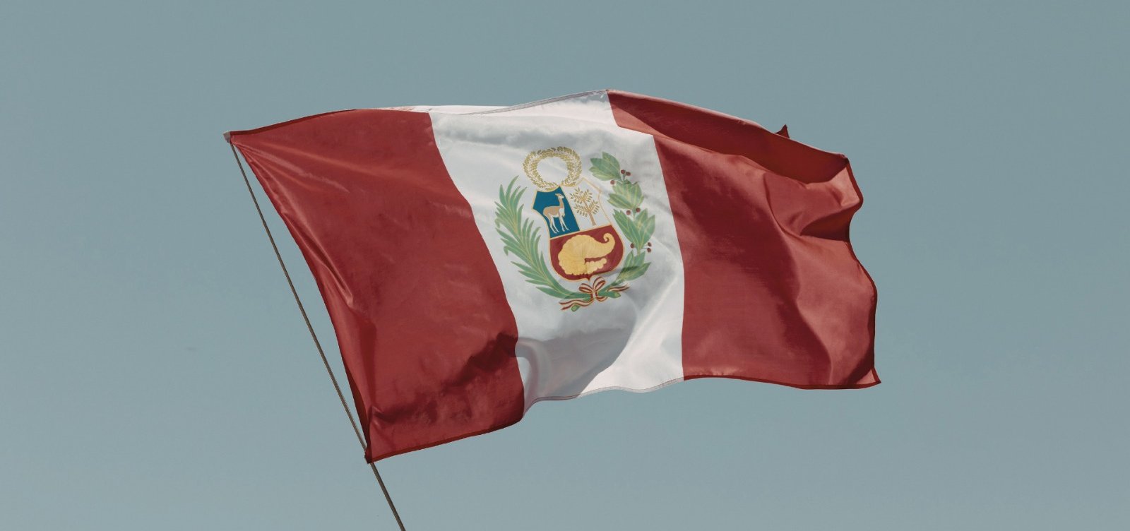 Congresso do Peru destitui presidente interino