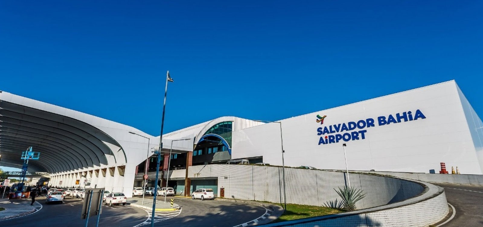 Aeroporto de Salvador registra maior fluxo de passageiros no carnaval desde 2018