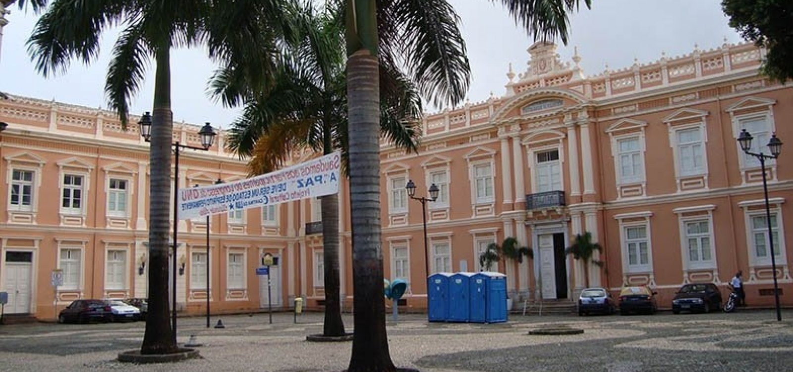 Primeira escola médica do Brasil, Faculdade de Medicina da UFBA completa 218 anos