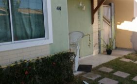 Idosa de 67 anos morre em incêndio de imóvel em Feira de Santana