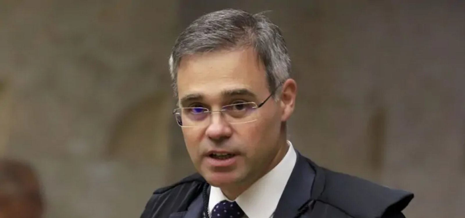 André Mendonça aguarda relatório da PF para decidir rumos do caso Banco Master no STF