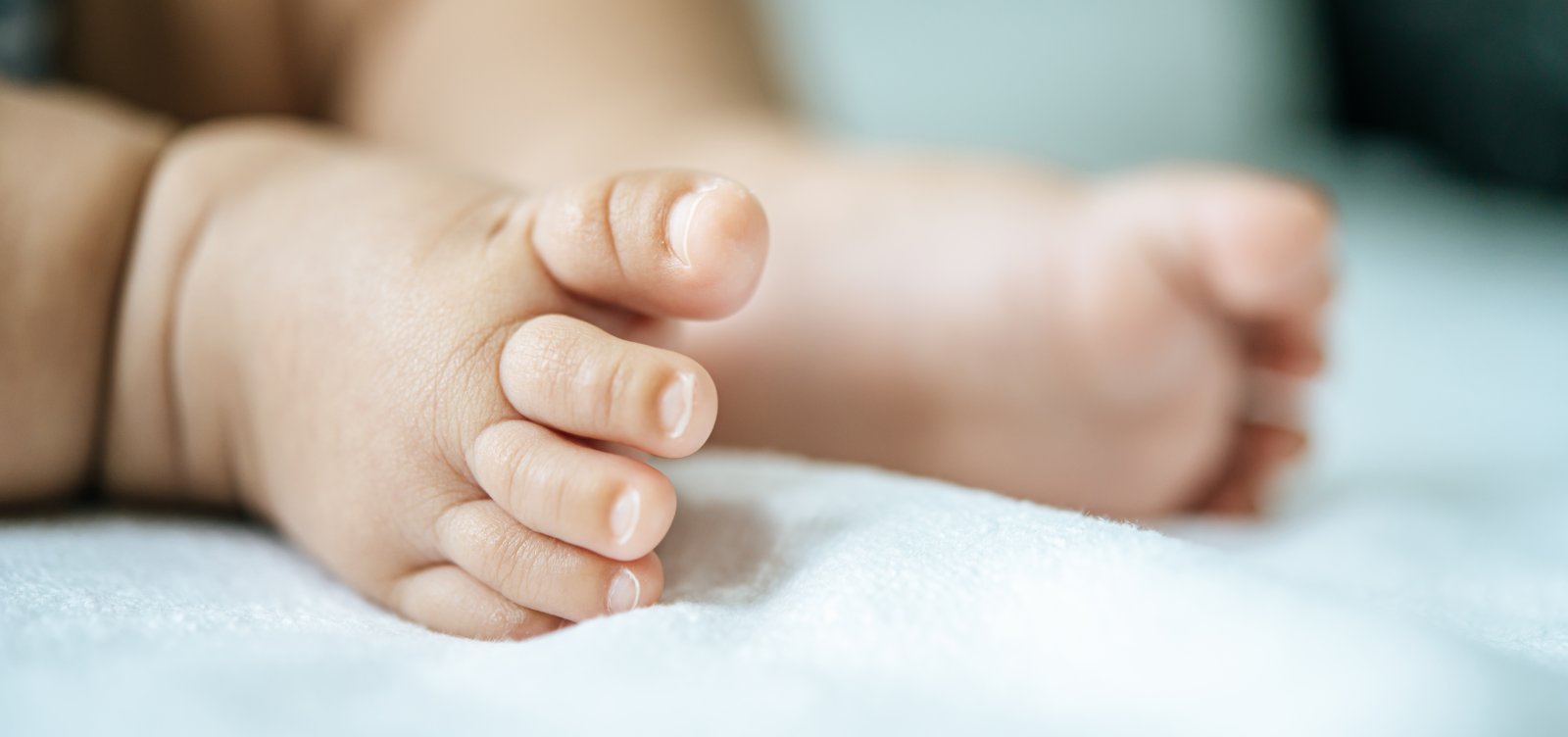 Bebê de um mês é encontrado sozinho no Carnaval de Salvador