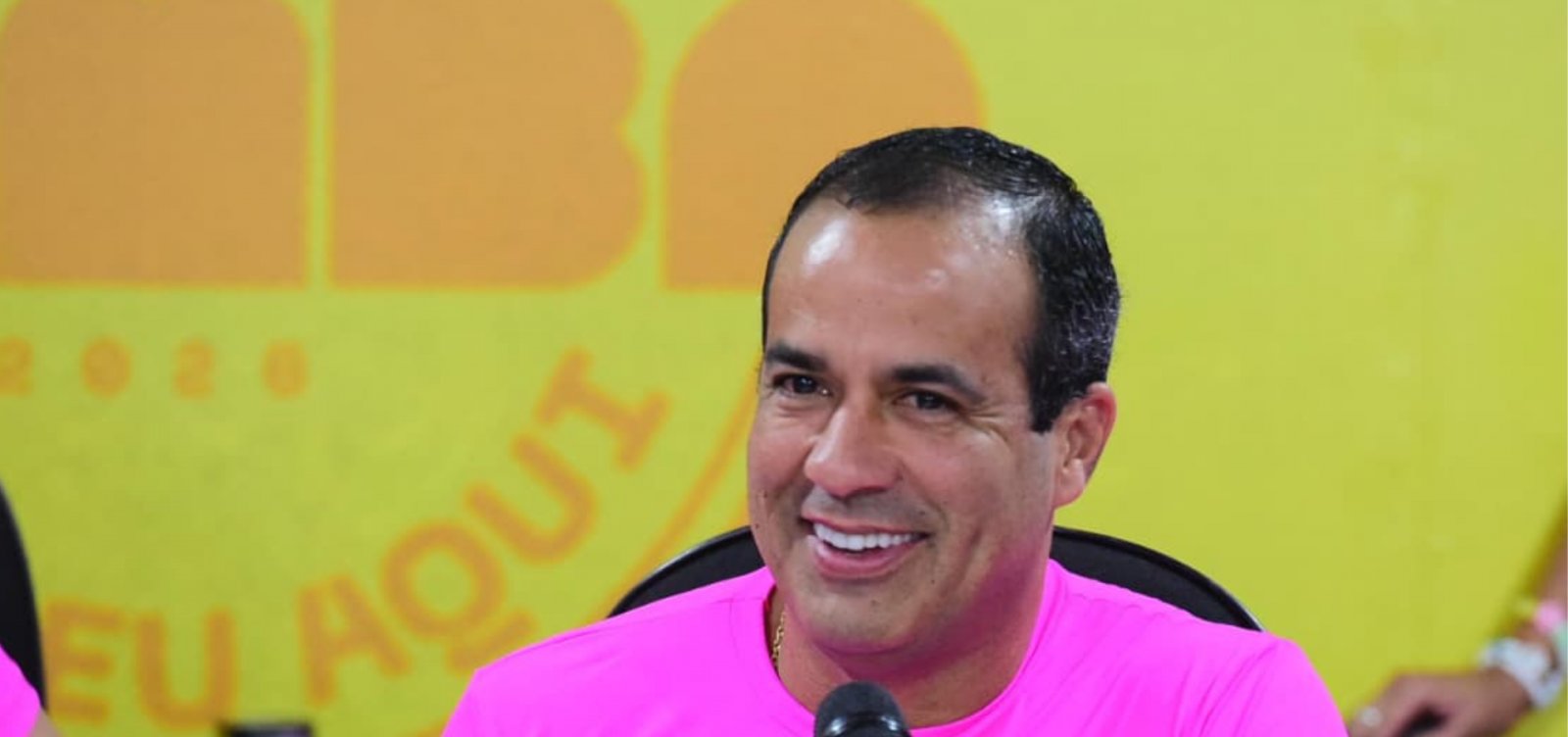 Bruno Reis afirma que Carnaval de Salvador 2026 foi o maior da história