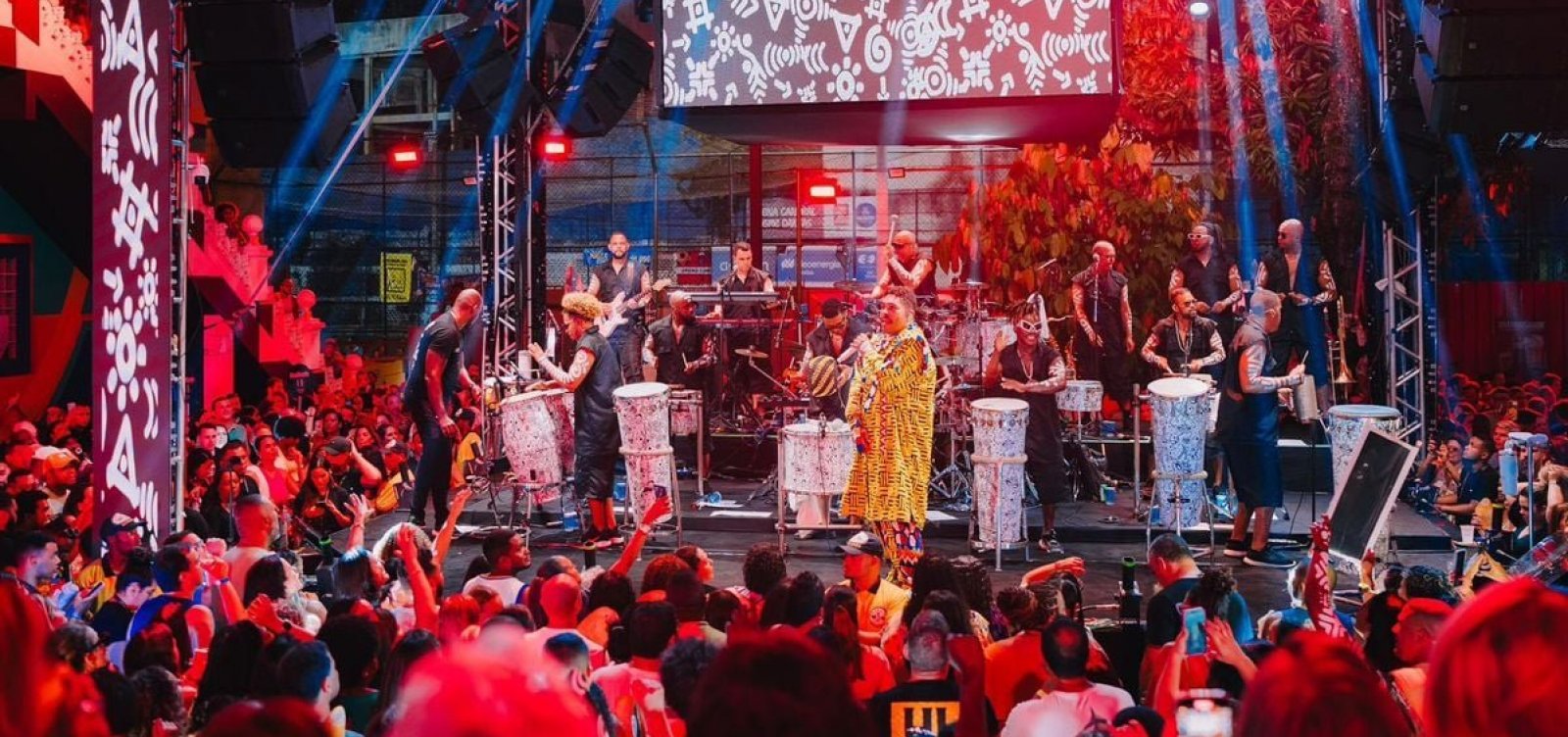 Inimigos do fim: confira o calendário de festas pós-Carnaval