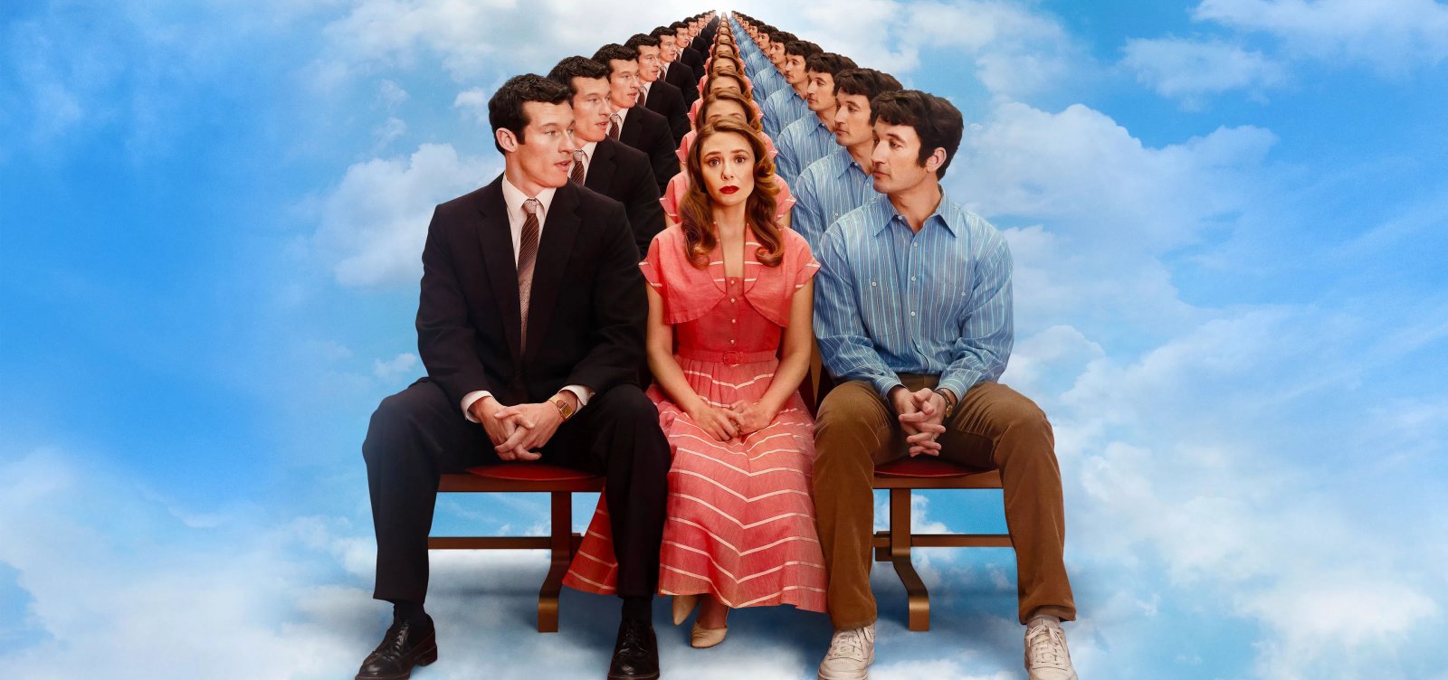 Filé do Streaming: nova temporada de Detetive Alex Cross e Eternidade entre os destaques da semana