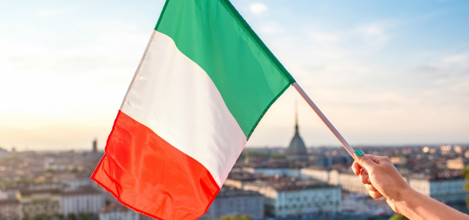 Itália centraliza pedidos de cidadania em Roma; entenda