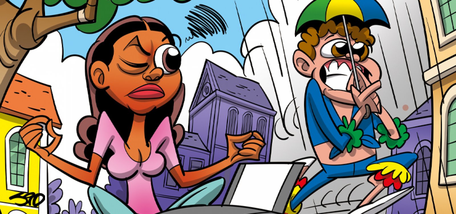 Pegue a visão: confira a rodada de dicas desta semana