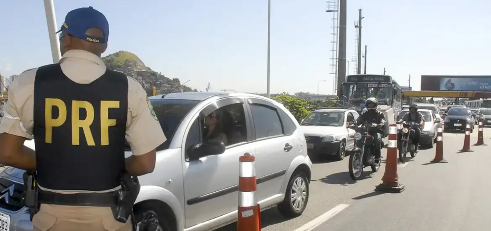 Carnaval de 2026 registra 130 mortes nas rodovias federais, maior número desde 2020