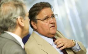 Geddel diz que pedidos de prisão contra caciques do PMDB não constrangem governo