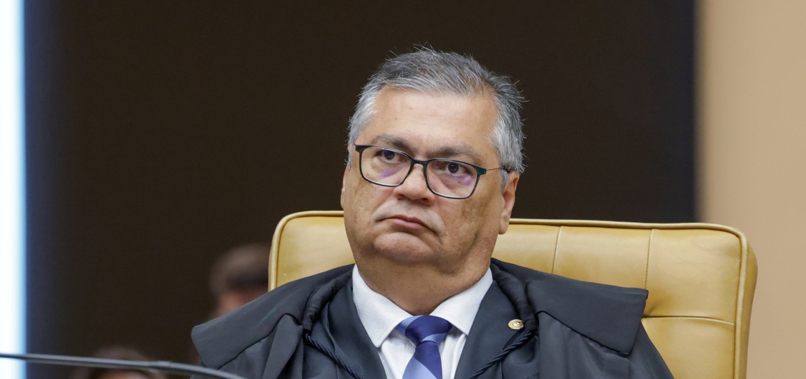 Dino afirma que caberá apenas ao STF regular penduricalhos caso lei não seja aprovada