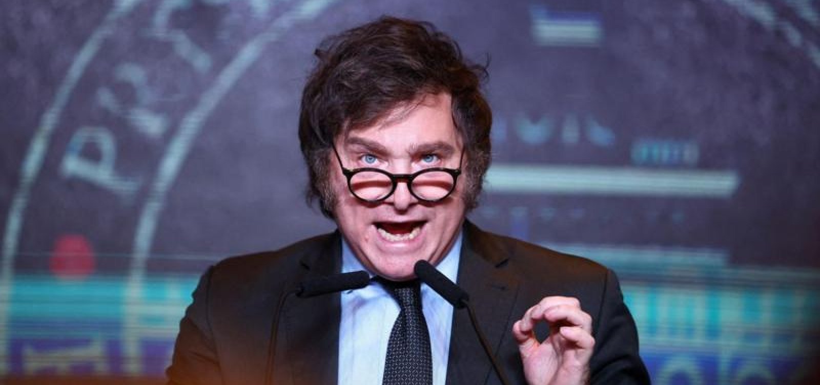 Câmara argentina analisa reforma trabalhista sob greve geral convocada pela CGT