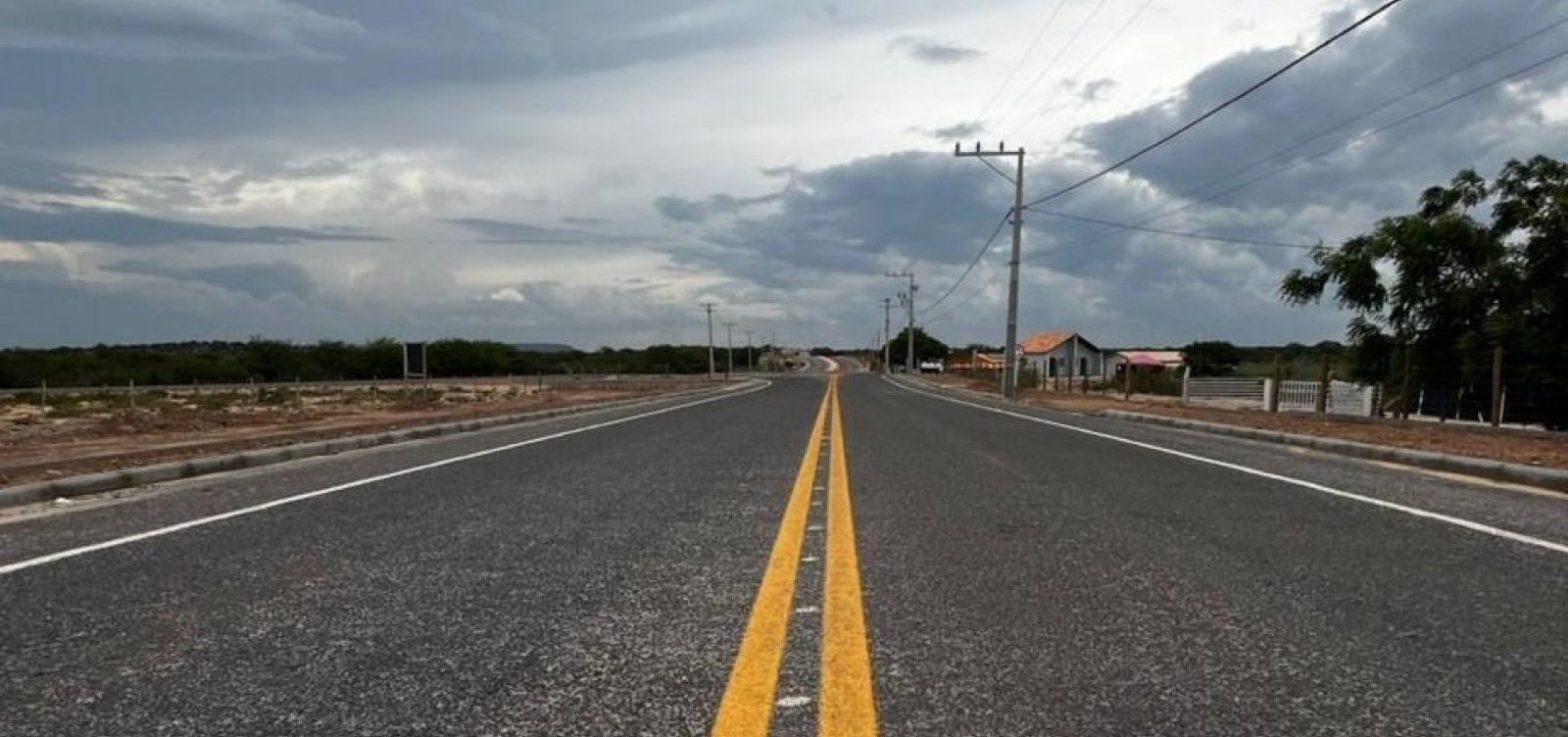 Acidentes em rodovias estaduais caem 12% no Carnaval da Bahia