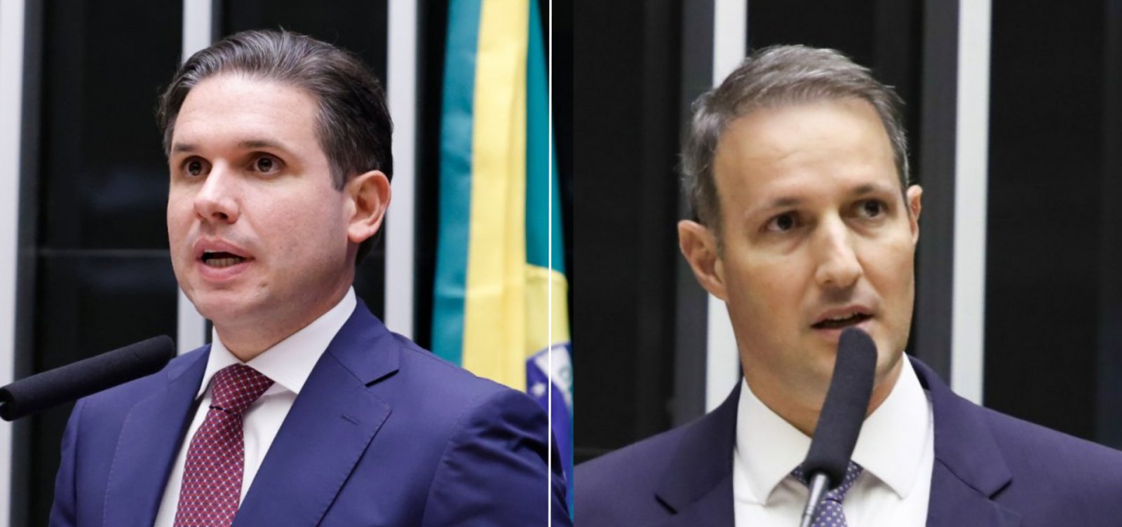 Motta mantém Derrite na relatoria do PL Antifacção