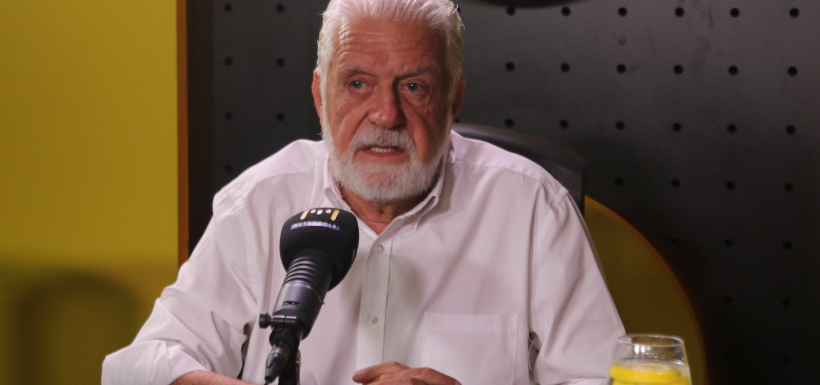 Wagner critica atitude de Bruno Reis em visita de Lula